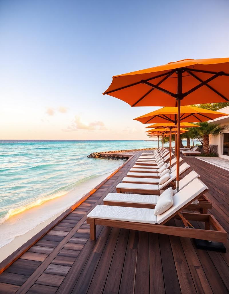 Decking